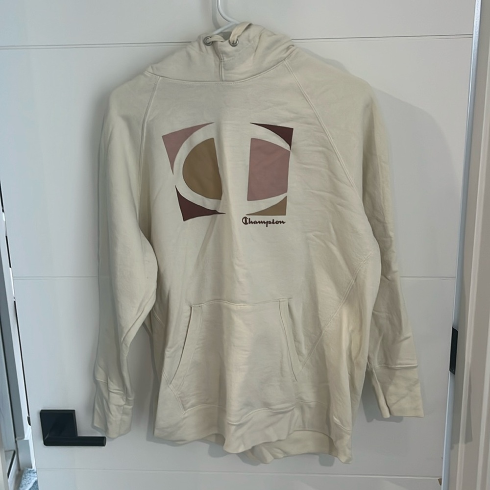Champion Hoodie